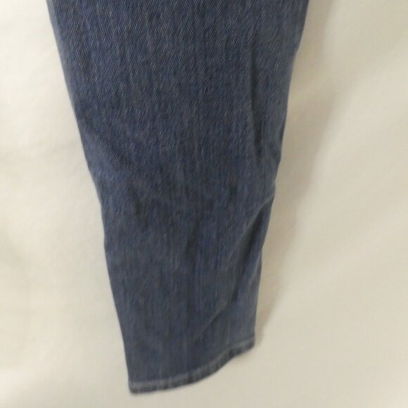 GARAGE - Ultra High Rise | size 5 | High Waisted Button Fly Slim Jeans | NWOT - Picture 16 of 16